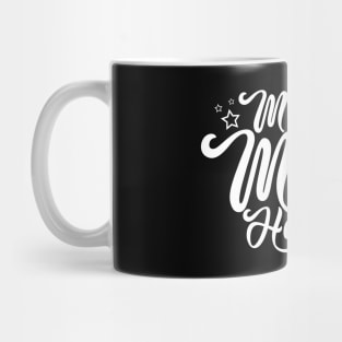 Making Magic Happen Mug